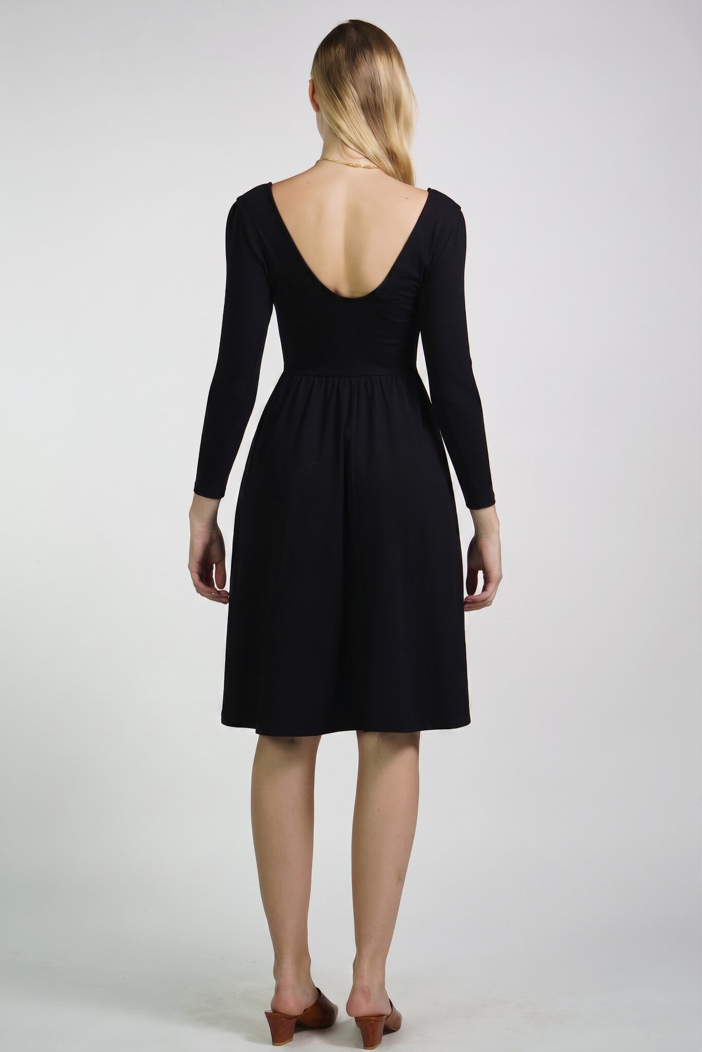 Pina Ballet Dress
