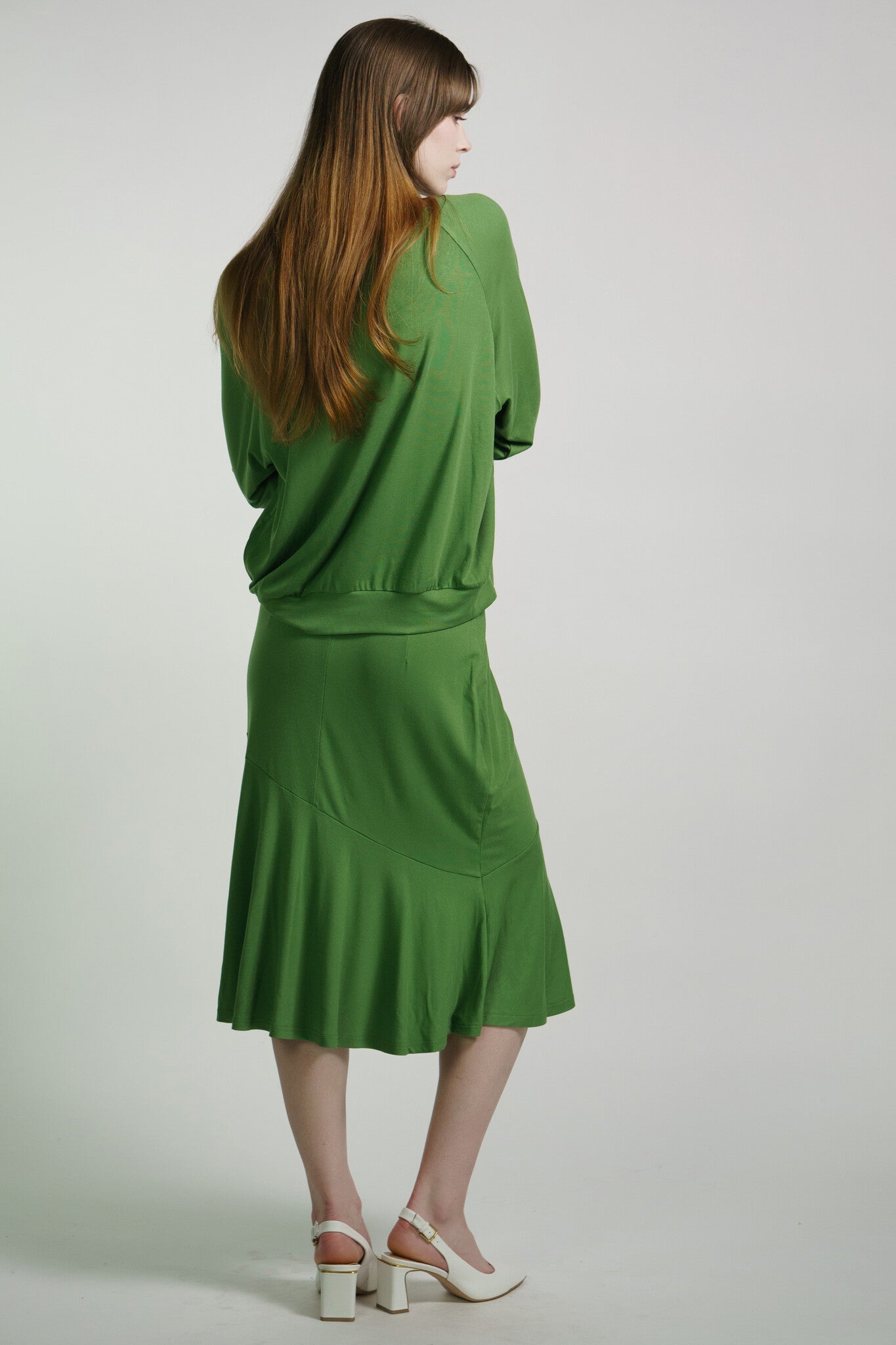 Apple Riviera Top