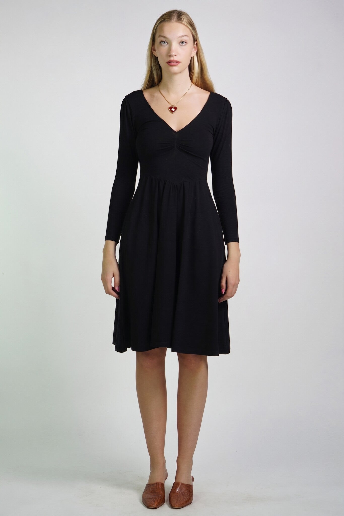 Pina Ballet Dress