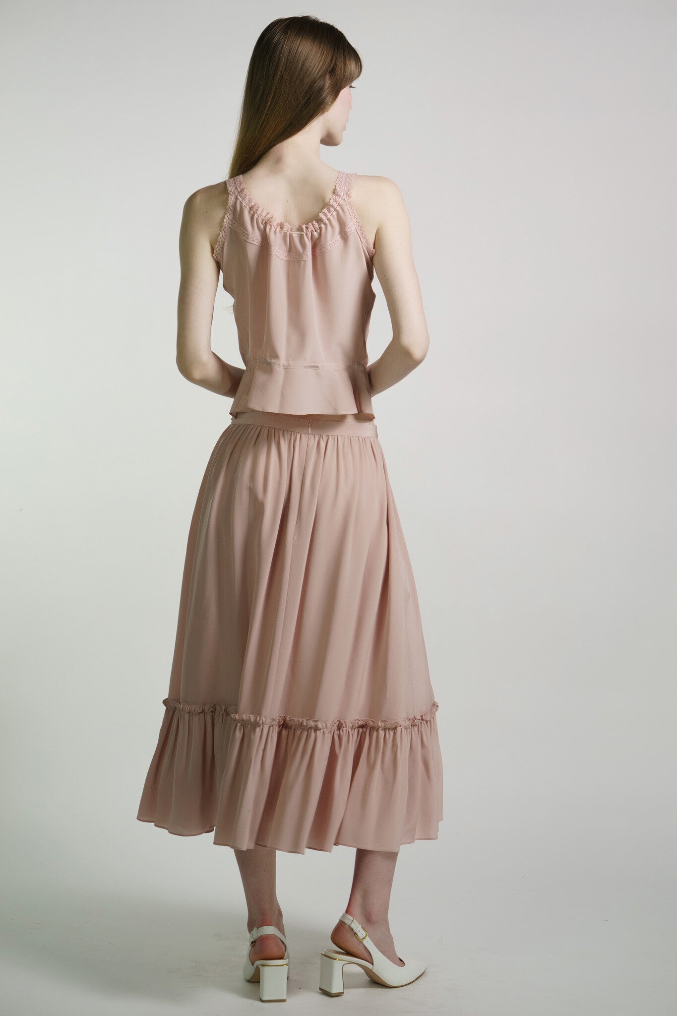 The Rosalie Camisole