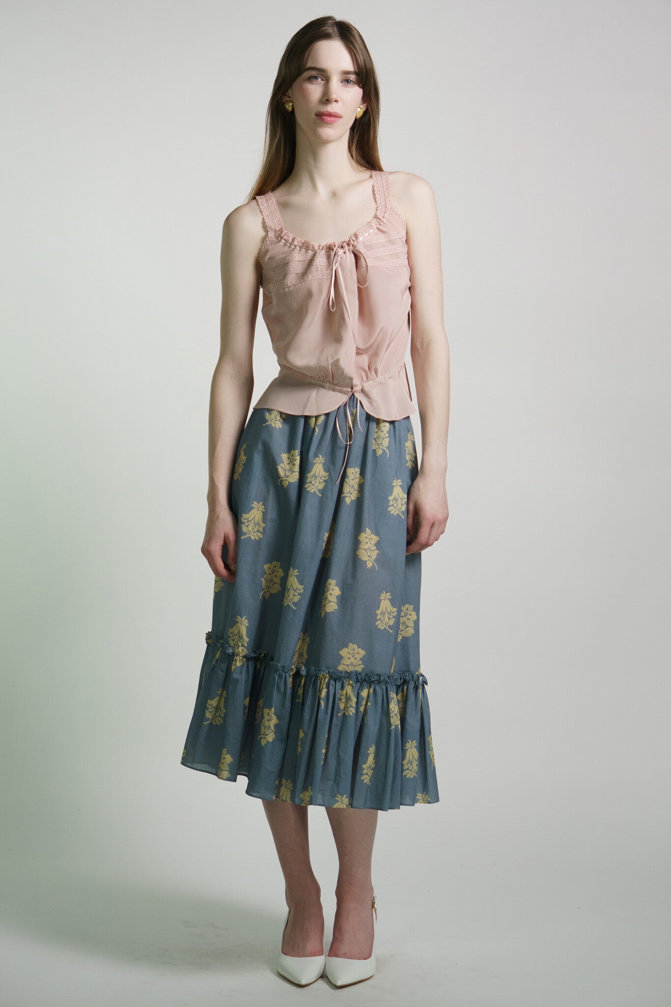 Zile Skirt