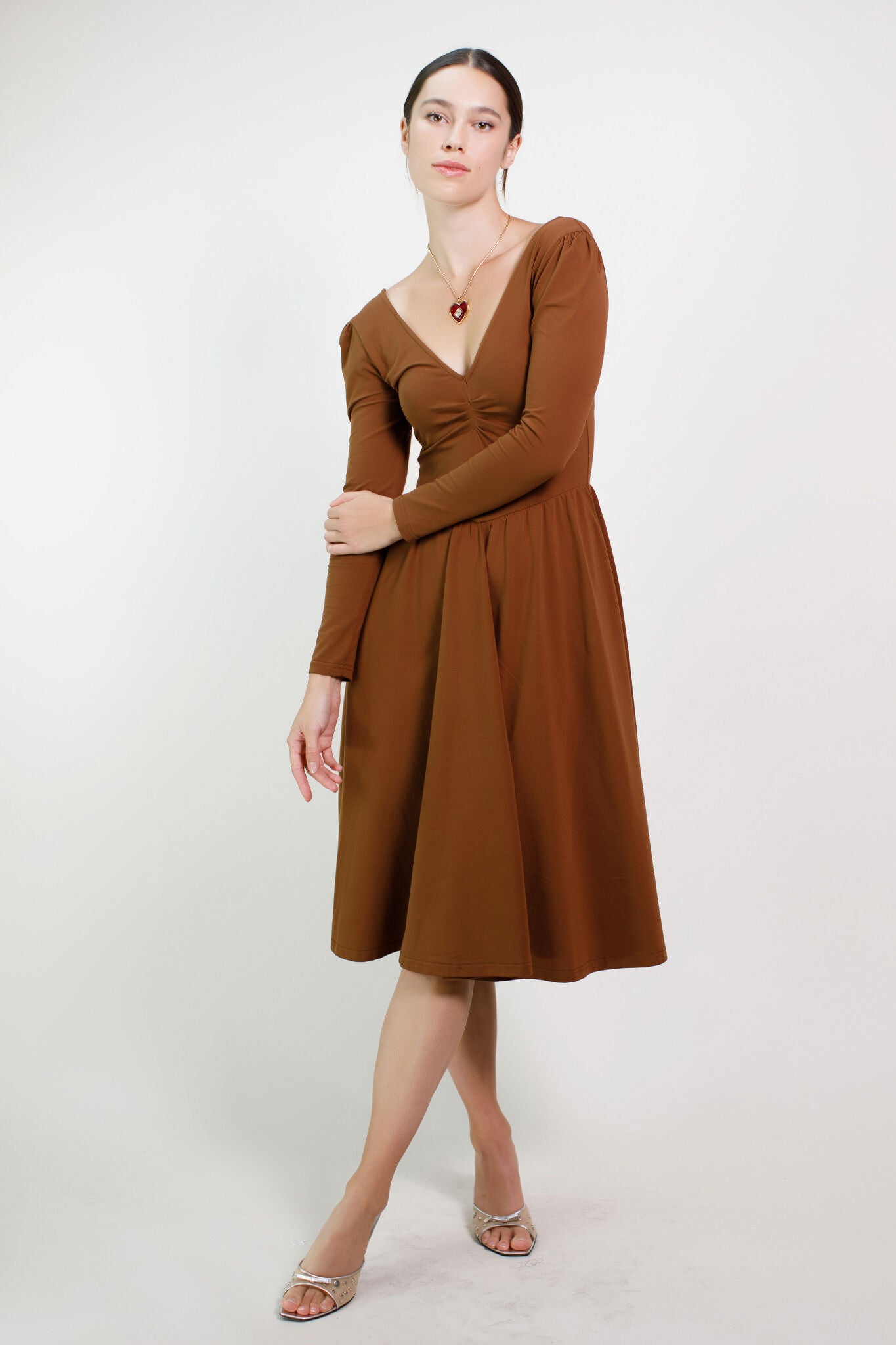 Cocoa Pina Ballet Dress
