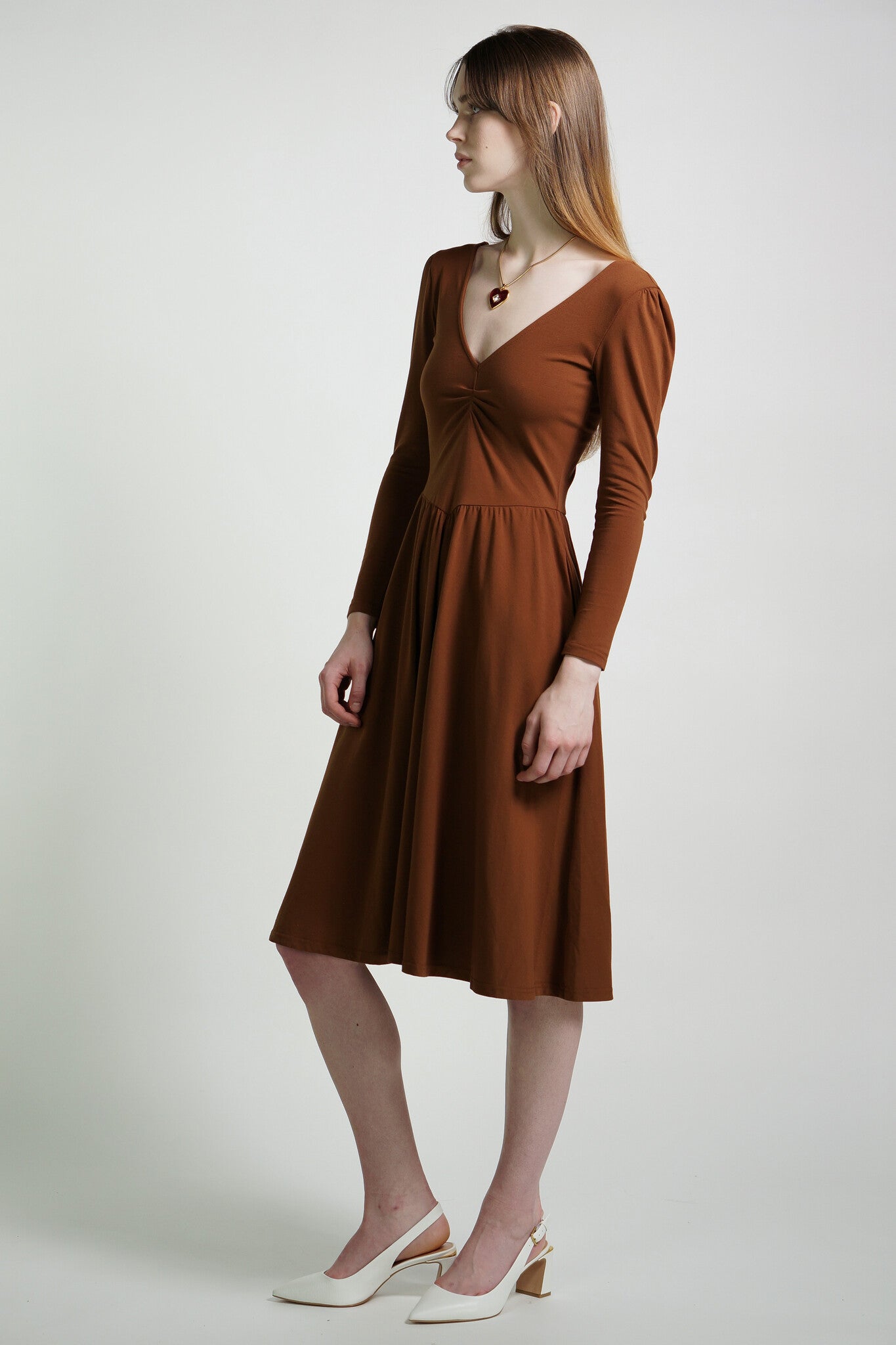 Cocoa Pina Ballet Dress