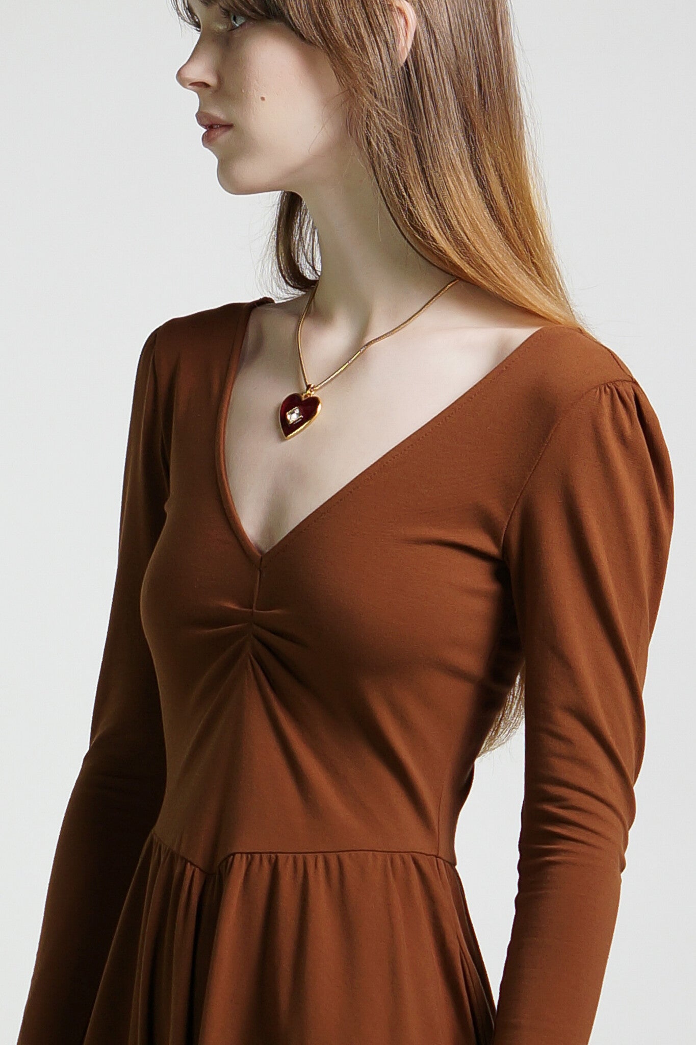 Cocoa Pina Ballet Dress