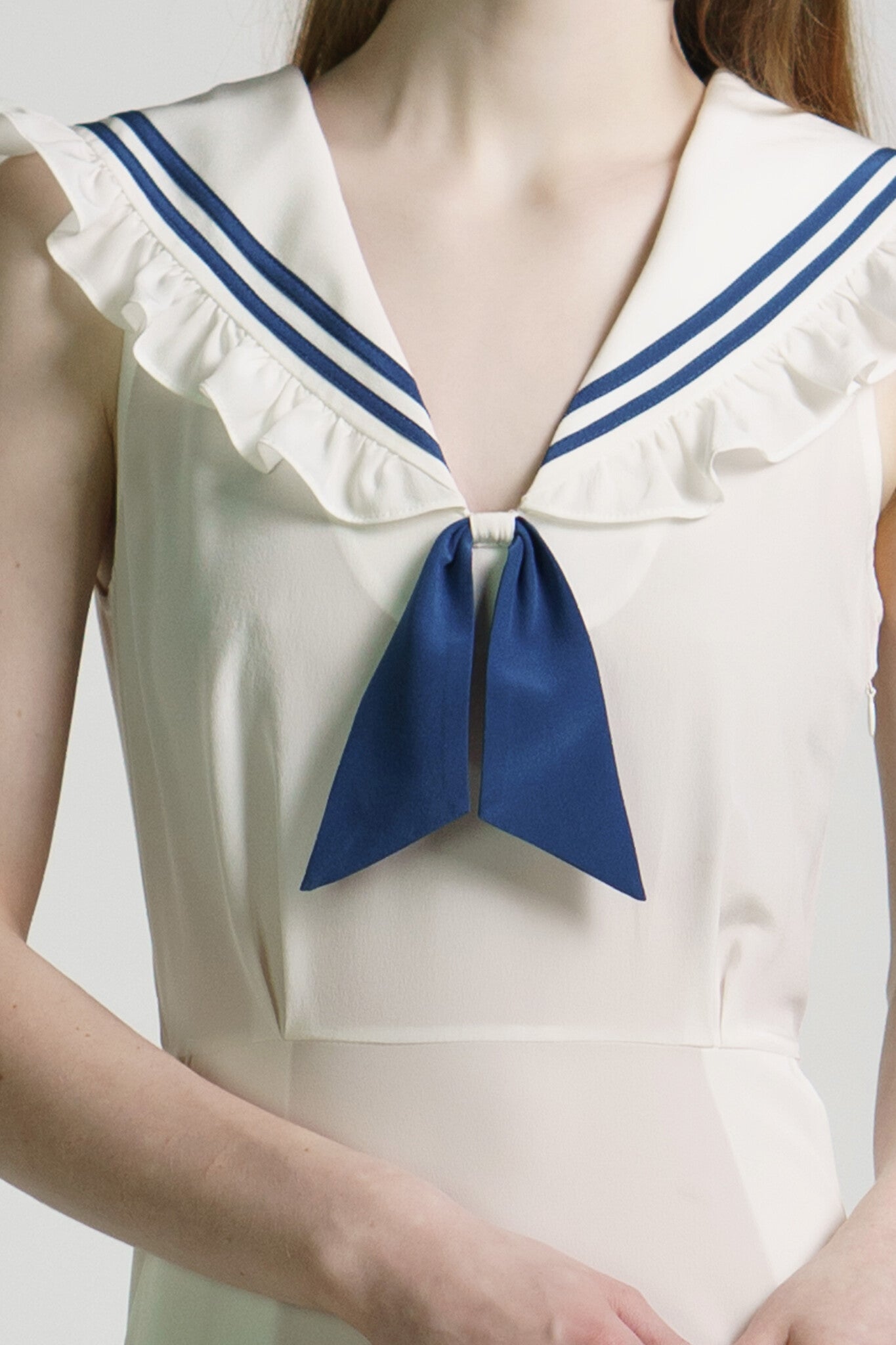 The Marina Dress