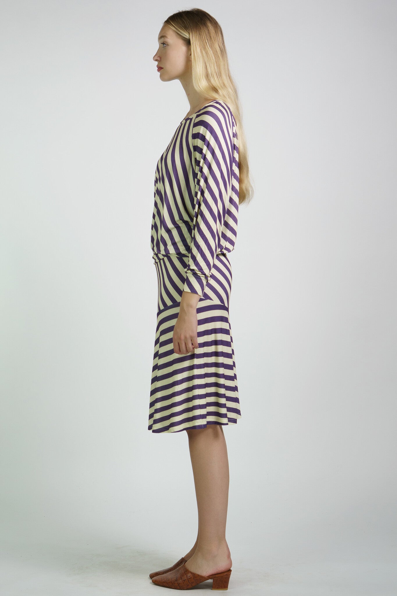 Stripe Riviera Top