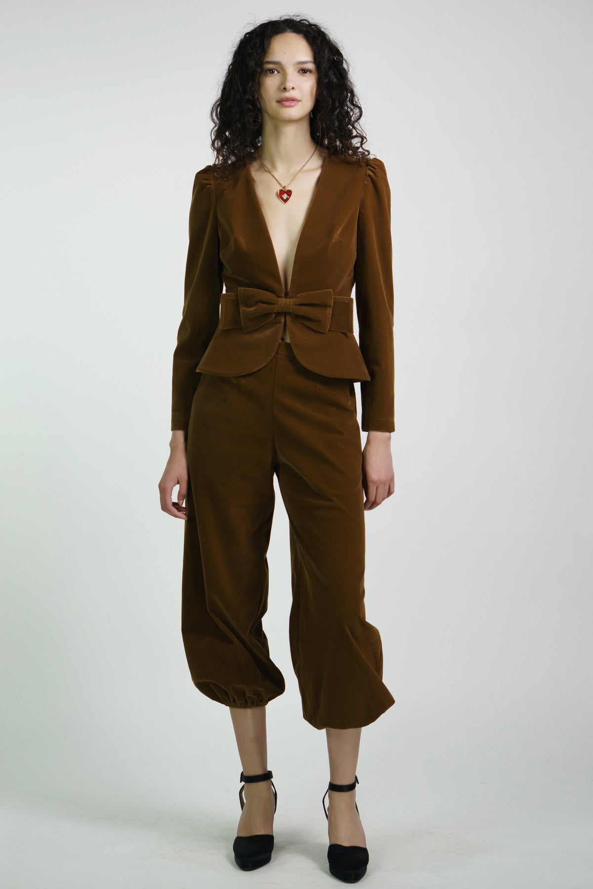 Le Bel Age Pants