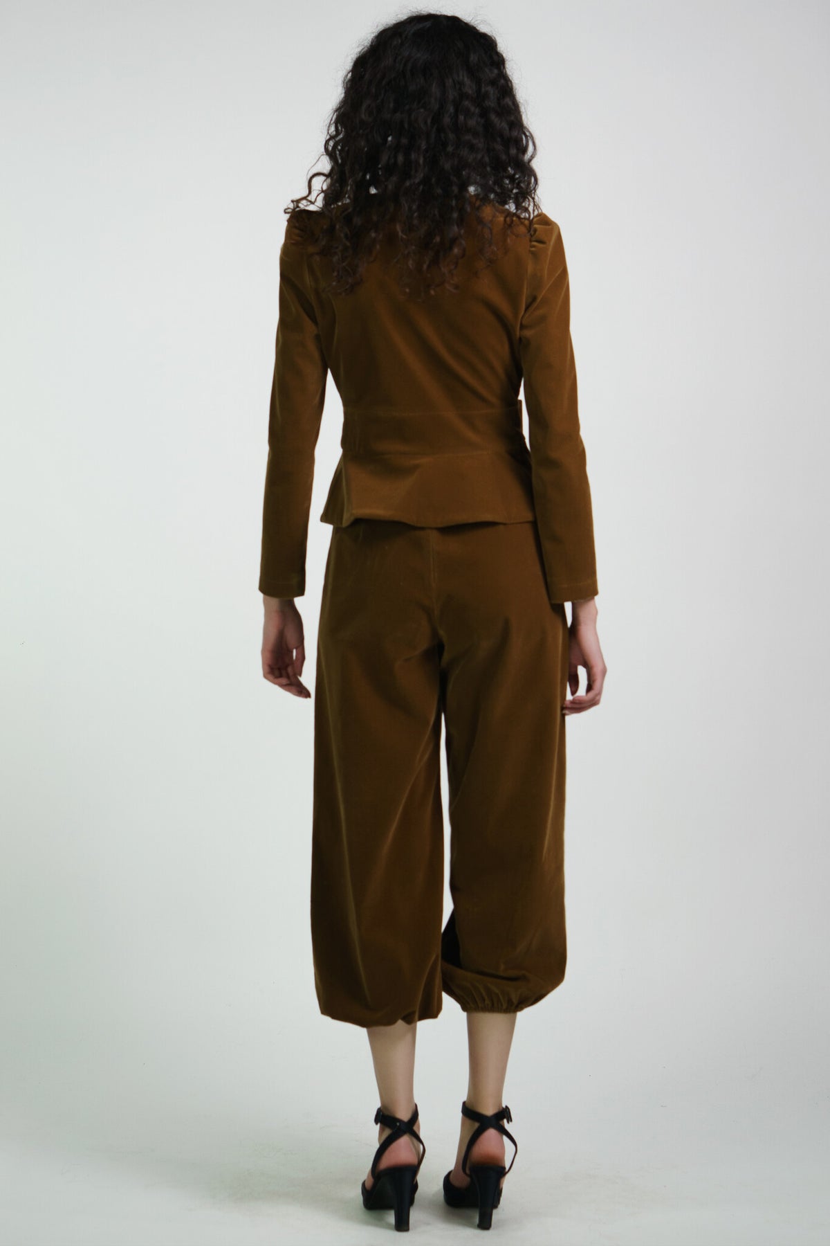 Le Bel Age Pants