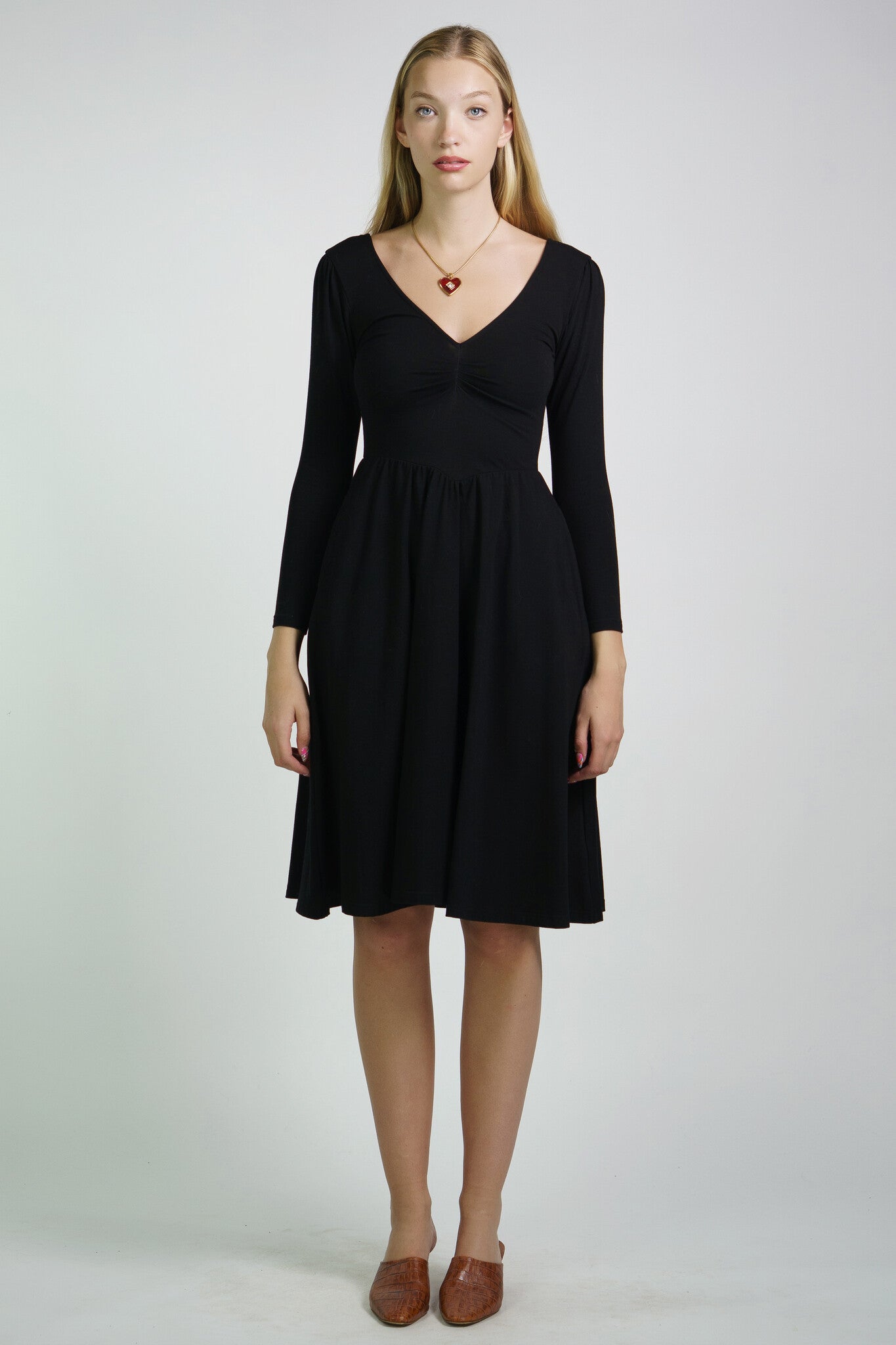 Pina Ballet Dress