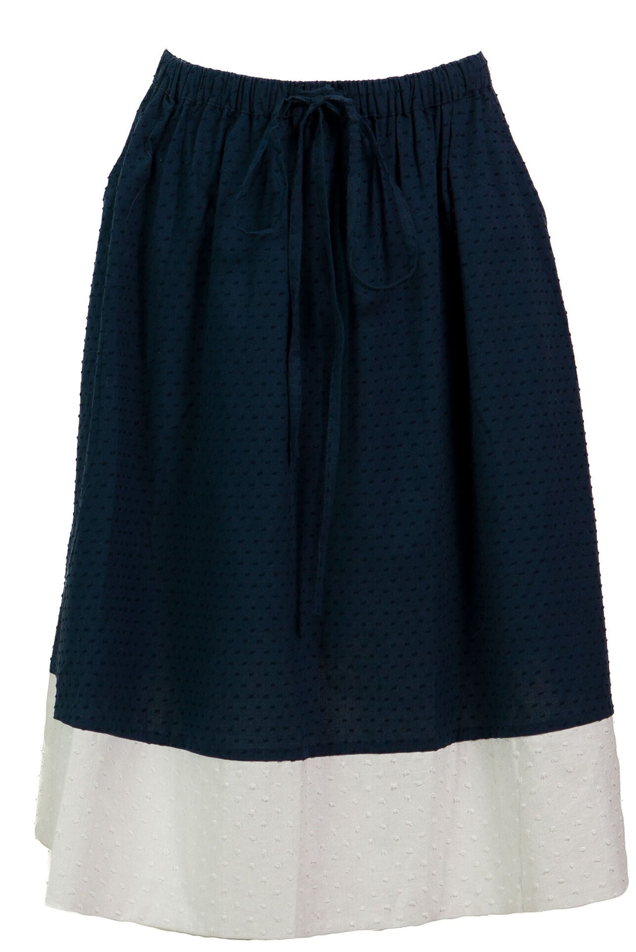 Swiss Dot Marija Skirt