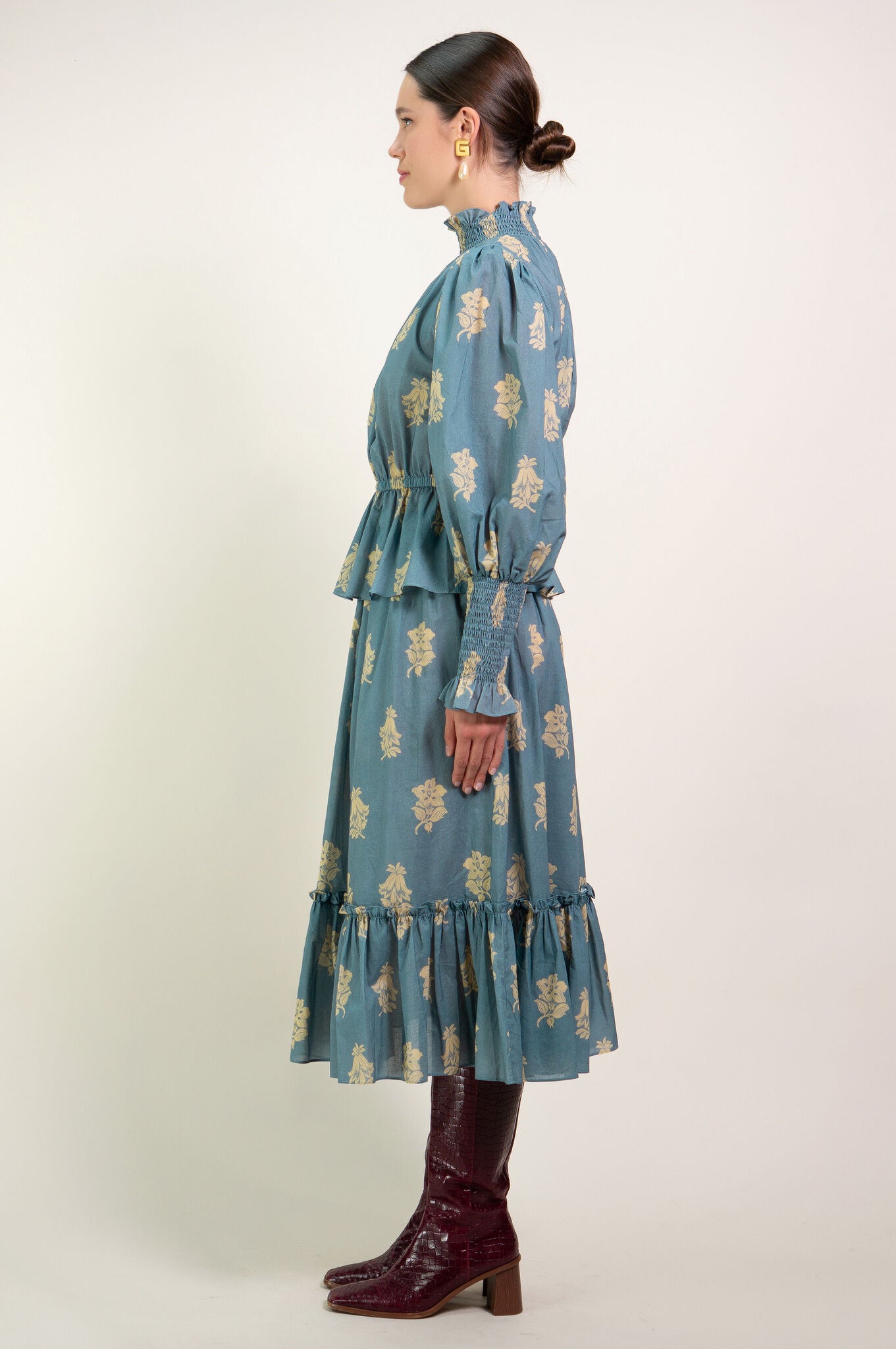 Zile Skirt