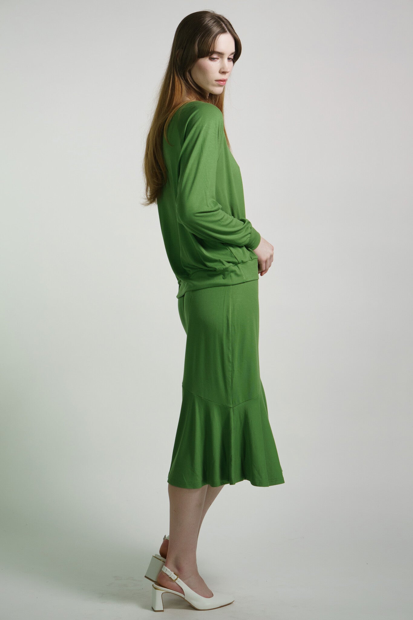 Apple Riviera Top